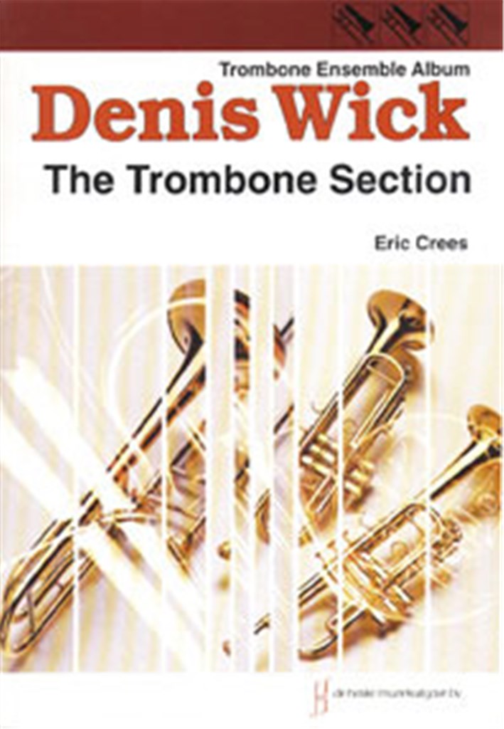 The Trombone Section